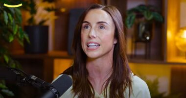 Dr Jenna Macciocchi says that there is no need to waste money on fads