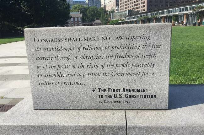 Tortured by Bureaucrats