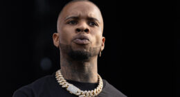 Tory Lanez's Life In Prison Is Worse Than Anyone Suspected