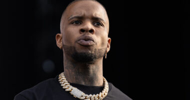 Tory Lanez's Life In Prison Is Worse Than Anyone Suspected