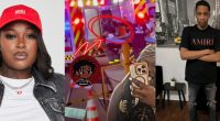 Tragedy at Mello Buckzz’s Album Launch: 4 Killed & 14 Injured  in Mass Shooting, Boyfriend Among Victims