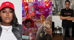 Tragedy at Mello Buckzz’s Album Launch: 4 Killed & 14 Injured  in Mass Shooting, Boyfriend Among Victims
