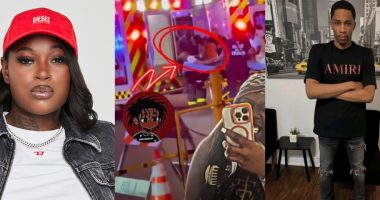 Tragedy at Mello Buckzz’s Album Launch: 4 Killed & 14 Injured  in Mass Shooting, Boyfriend Among Victims