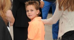 Tragic Details About Britney Spears' Youngest Son Jayden James Federline