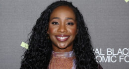 Tragic Details About CNN Anchor Abby Phillip