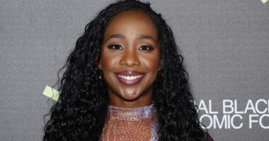Tragic Details About CNN Anchor Abby Phillip