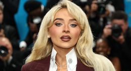 Tragic Details About Sabrina Carpenter's Life