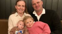 Travel company's disgraceful act after Aussie family's little baby died before holiday