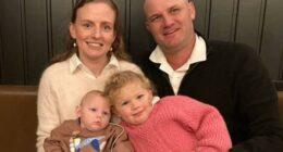 Travel company's disgraceful act after Aussie family's little baby died before holiday
