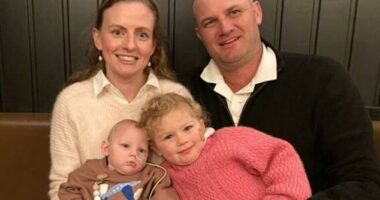 Travel company's disgraceful act after Aussie family's little baby died before holiday