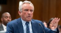 Trump Administration Rejects WHO Pandemic Regulations
