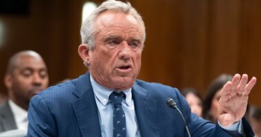 Trump Administration Rejects WHO Pandemic Regulations