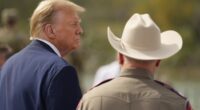 Trump Discusses the ‘Complexities’ of a Mexico Deal