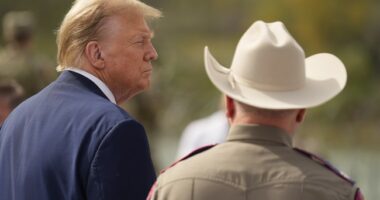 Trump Discusses the ‘Complexities’ of a Mexico Deal