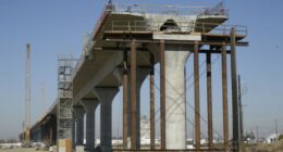 Trump Ends Boondoggle on Rails