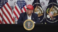 Trump Excited to Open ‘Alligator Alcatraz’