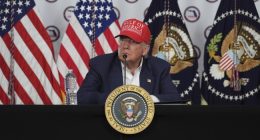 Trump Excited to Open ‘Alligator Alcatraz’