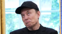 Trump Hits The Bullseye Of Former BFF Elon Musk's Ego With Reported New 'First Buddy'