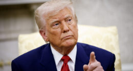 Trump Inappropriately Used Jill Biden To Promote His Cologne Once