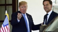 Trump Moves to DEFCON 2 In War of Words With Putin