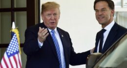 Trump Moves to DEFCON 2 In War of Words With Putin
