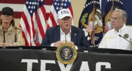 Trump Orders ICE to Arrest Brick-Throwing Activists