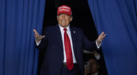Trump Snubbed By Three Of His Kids On Anniversary Of Assassination Attempt
