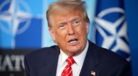 Trump Snubs Elon Musk On His Birthday & It's The Final Blow In Their Salty Breakup