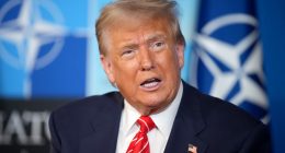 Trump Snubs Elon Musk On His Birthday & It's The Final Blow In Their Salty Breakup