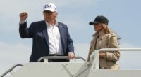 Trump Wins Big as Poll Reveals Democrats' Colossal Miscalculation on Iran Strikes Response