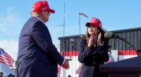 Trump admin cannot be stopped from stripping deportation protections for thousands of foreign nationals, appeals court rules