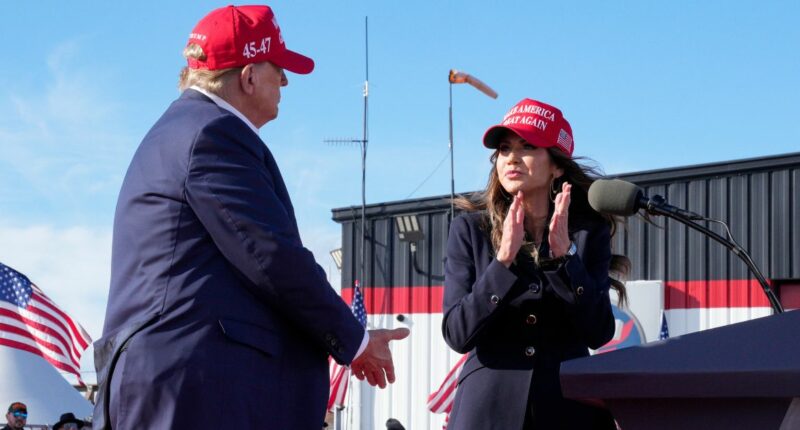 Trump admin cannot be stopped from stripping deportation protections for thousands of foreign nationals, appeals court rules