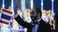Trump and Bukele Manage a Massive Prisoner Swap