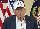Trump announces sweeping tariffs on America's biggest trading partners as he slams 'major threat to economy'