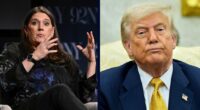 Trump calls on judge to again smack down his niece's 'not legally viable' demand to uncover 'valuation' of Fred Trump estate assets