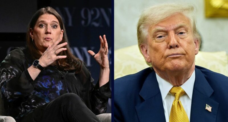 Trump calls on judge to again smack down his niece's 'not legally viable' demand to uncover 'valuation' of Fred Trump estate assets