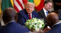 President Donald Trump's quest to end birthright citizenship took a blow