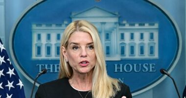 Tens of thousands of die-hard MAGA supporters replied with outrage over Trump's post, with some telling him he is wrong and to reconsider his position