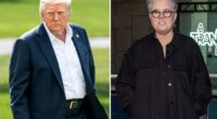 Trump floats stripping Rosie O’Donnell of US citizenship: ‘She is a Threat to Humanity’