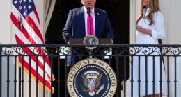 Trump signs ‘Big Beautiful Bill’ into law after saluting B-2 pilots who joined Iran strikes