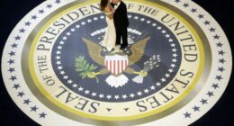 Trump's Approval Looking Good in Swing States
