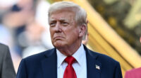 Trump's FIFA Club World Cup Final Behavior Has Everyone Feeling Second-Hand Embarrassment