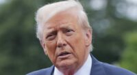 Trump's New Health Diagnosis Has Everyone Saying The Same Shady Thing