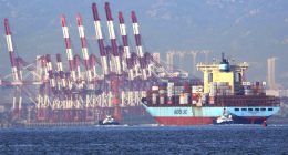 Trump’s 'Take It or Leave It' Tariff Blitz Is Bigger Than Monday