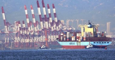 Trump’s 'Take It or Leave It' Tariff Blitz Is Bigger Than Monday