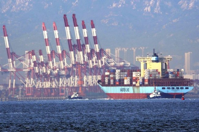 Trump’s 'Take It or Leave It' Tariff Blitz Is Bigger Than Monday