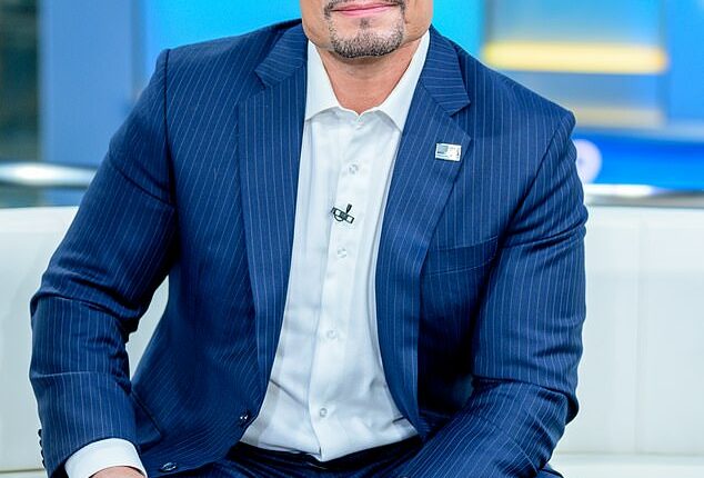 Deputy FBI Director Dan Bongino is pressuring Attorney General Pam Bondi to hold a press conference on the Jeffrey Epstein files failure after he threatened to quit if she kept her job after the memo release last week