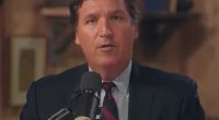Tucker Carlson interviews the president of IRAN