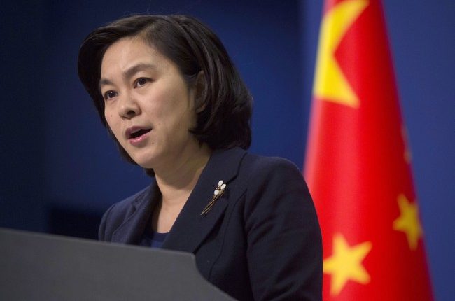 Two Chinese Spies Get Busted (How Many Are Still Out There?)