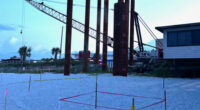 Two Turtle Nests Halt Flagler Beach Pier Construction Until September as Workarounds Prove Impractical